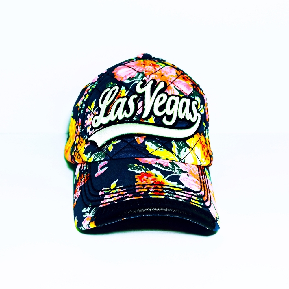Las Vegas Hat